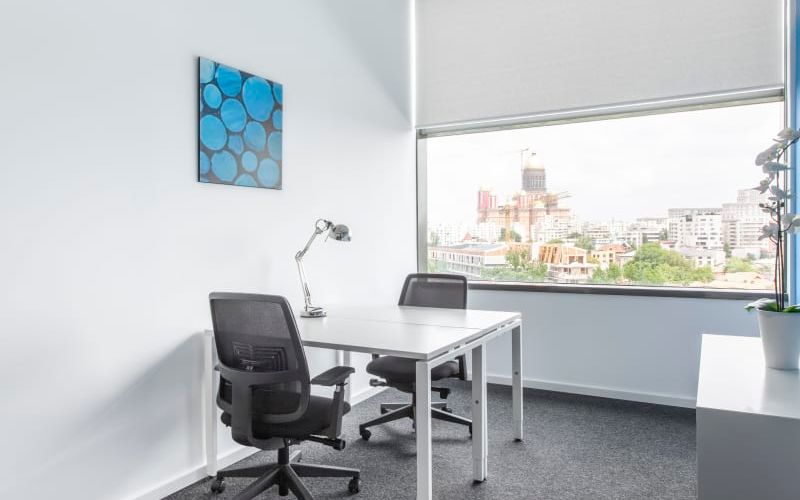 22 Tudor Vladimirescu Blvd Sector 5, Bucharest Image 4