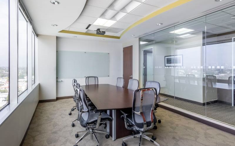 3415 South Sepulveda Blvd, Los Angeles Image 1