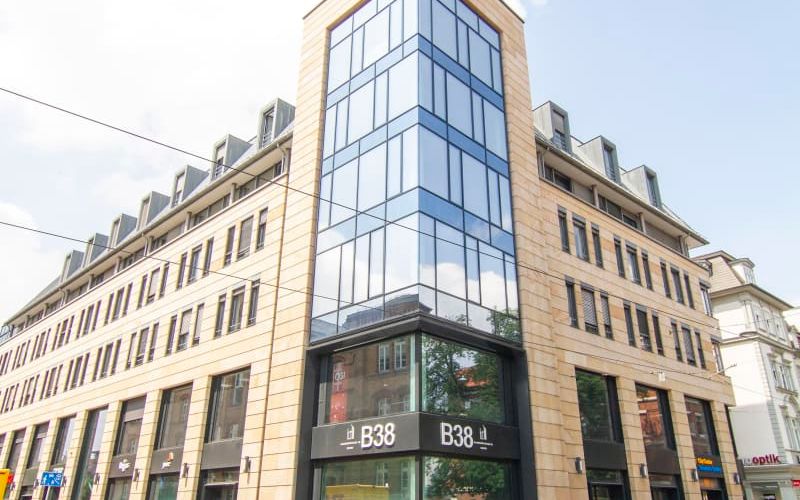 38 Bahnhofstrasse, Erfurt Image 9