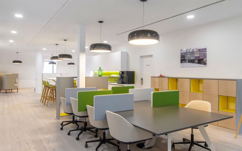 38 Bahnhofstrasse, Erfurt Image 2