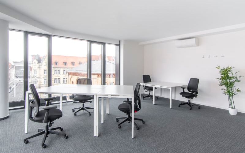 38 Bahnhofstrasse, Erfurt Image 4