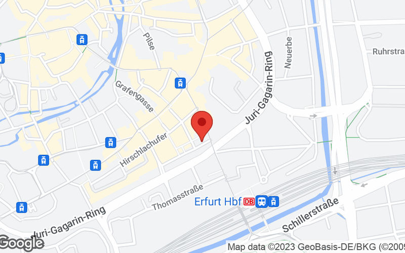 38 Bahnhofstrasse, Erfurt Image 10