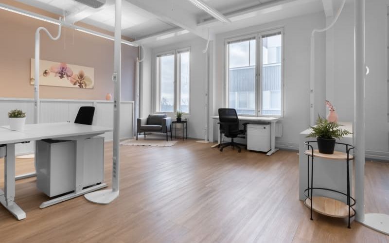 Bertel Jungin Aukio 1, Espoo Image 4