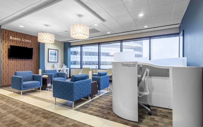 2950 North Loop West, Houston Image 3