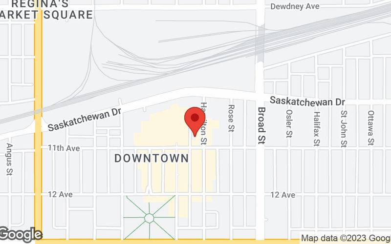 2010 11th Avenue, Regina Image 11