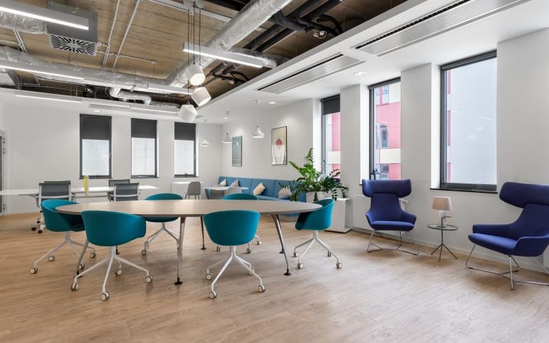 Grabarska 1 Str, Wroclaw Image 1