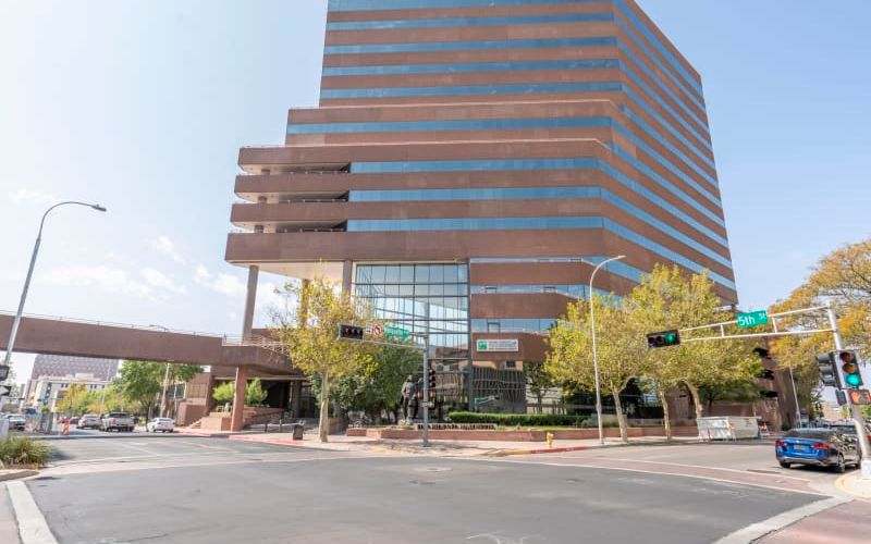 500 Marquette Avenue Nw, Albuquerque Image 9