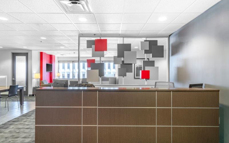 500 Marquette Avenue Nw, Albuquerque Image 6