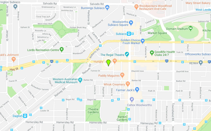 531 Hay Street, Subiaco Image 5