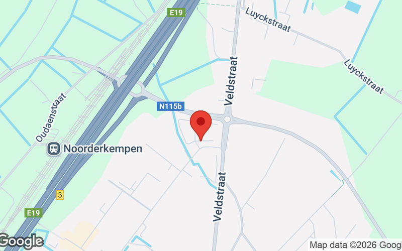 Ringlaan 17/a, Brecht Image 10