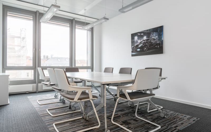 23 Rotebuehlplatz, Stuttgart Image 3