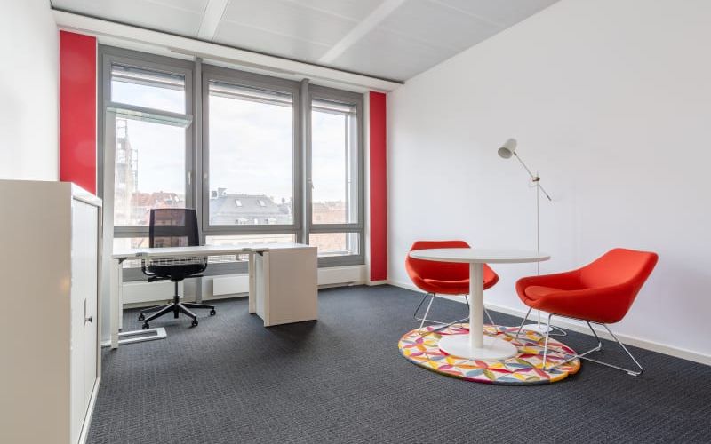 23 Rotebuehlplatz, Stuttgart Image 2