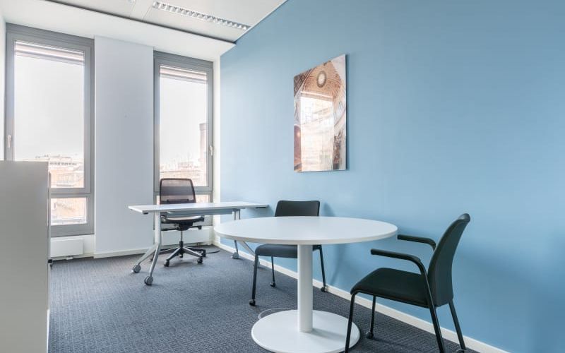 23 Rotebuehlplatz, Stuttgart Image 6