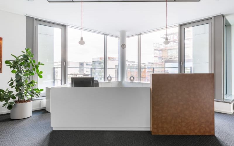 23 Rotebuehlplatz, Stuttgart Image 6