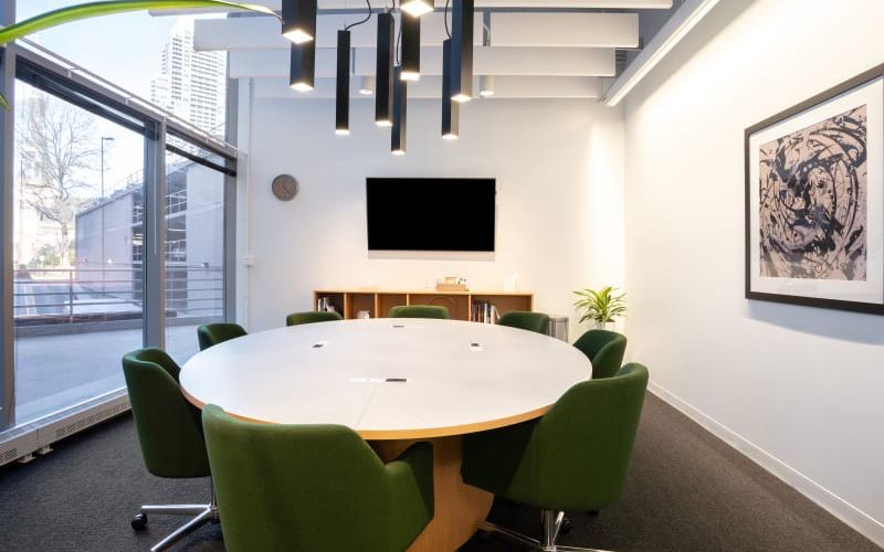 101 N Tryon St, Charlotte Image 3