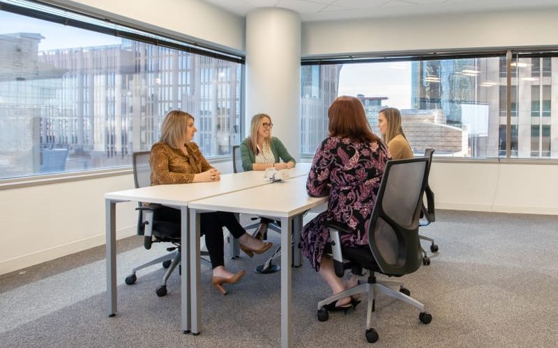 101 N Tryon St, Charlotte Image 6