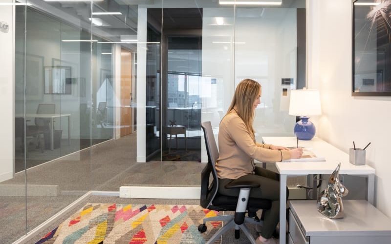 101 N Tryon St, Charlotte Image 8