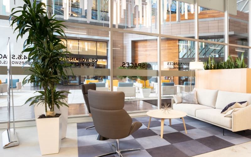 101 N Tryon St, Charlotte Image 9