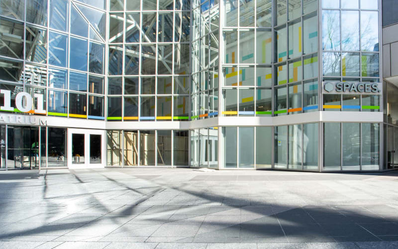 101 N Tryon St, Charlotte Image 11