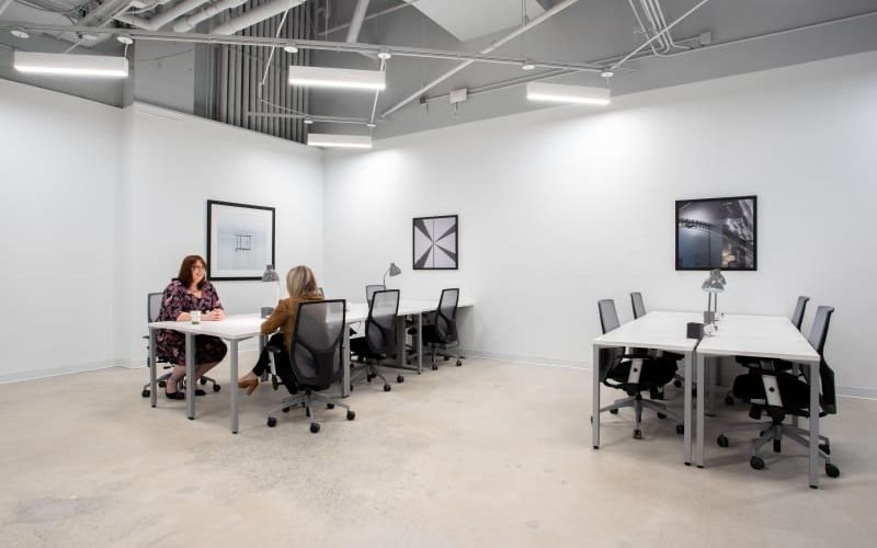 101 N Tryon St, Charlotte Image 2