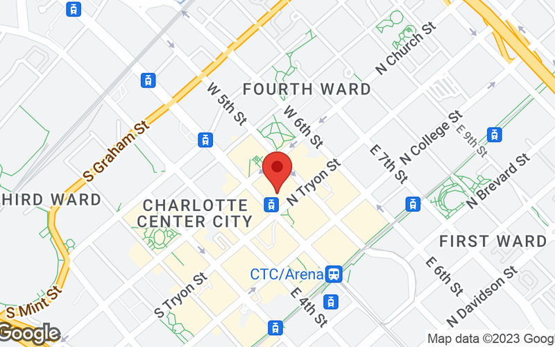 101 N Tryon St, Charlotte Image 12