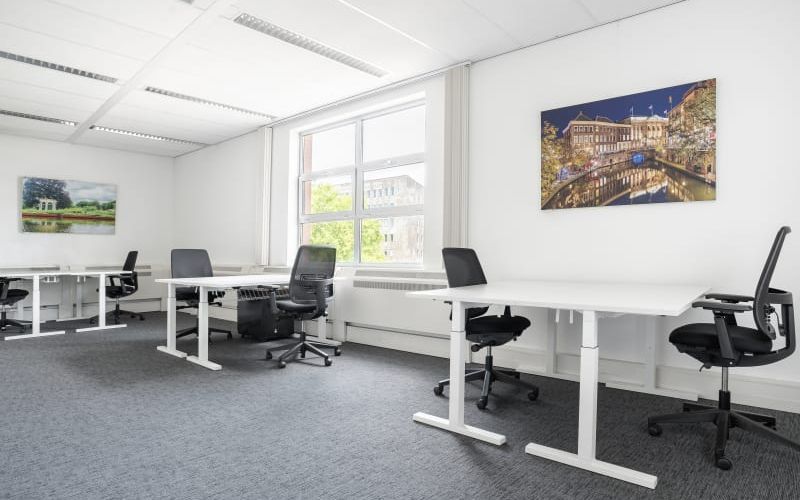 115 Newtonlaan, Utrecht Image 2