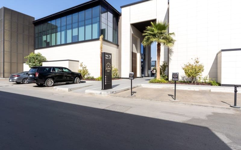 Takhassusi Street  Al Mohammadiyyah, Riyadh Image 7