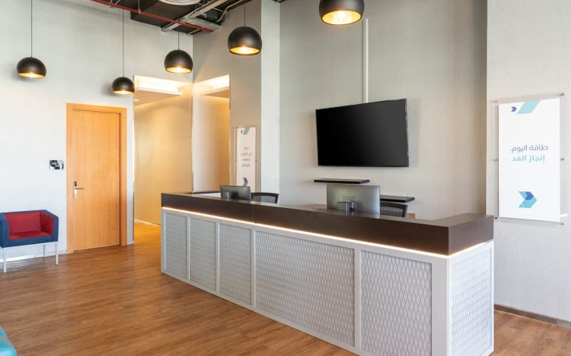 Takhassusi Street  Al Mohammadiyyah, Riyadh Image 5