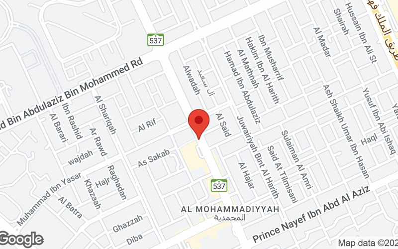 Takhassusi Street  Al Mohammadiyyah, Riyadh Image 8