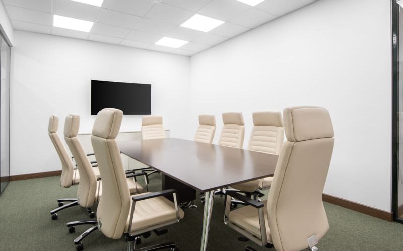 10 Kunayeva Street, Astana Image 1