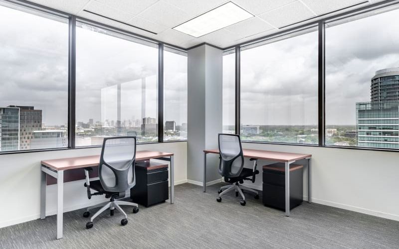 3730 Kirby Drive, Houston Image 5