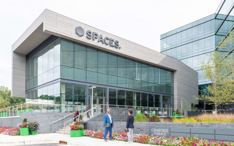 4509 Creedmoor Rd, Raleigh Image 9