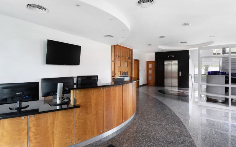 Block B Santry Demesne, Dublin Image 2