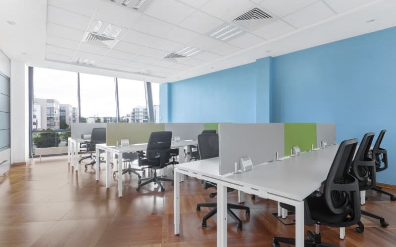 Block B Santry Demesne, Dublin Image 1