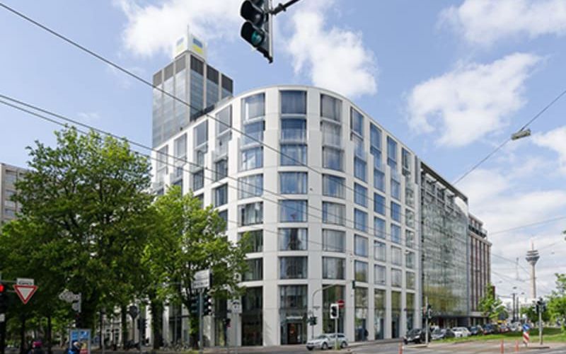 61 Koenigsallee, Dusseldorf Image 12