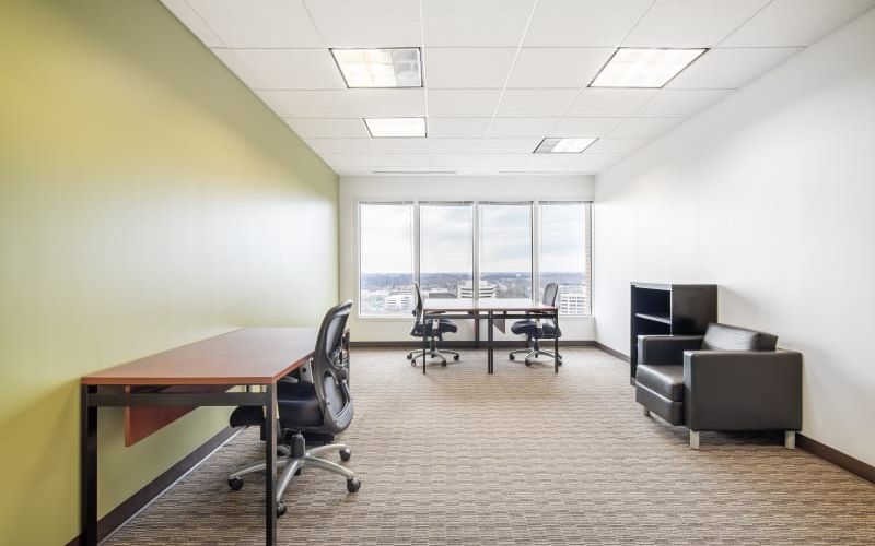 8000 Towers Crescent Drive Tysons, Vienna Image 3