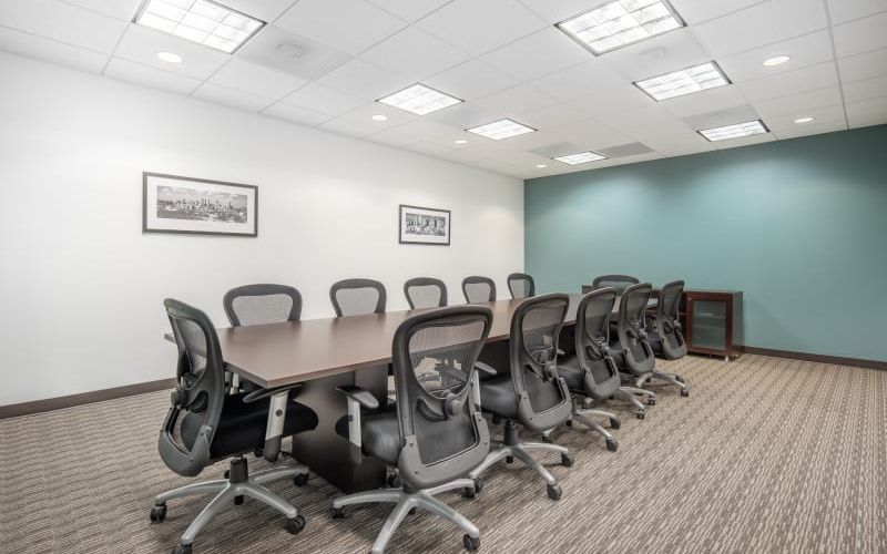 8000 Towers Crescent Drive Tysons, Vienna Image 4