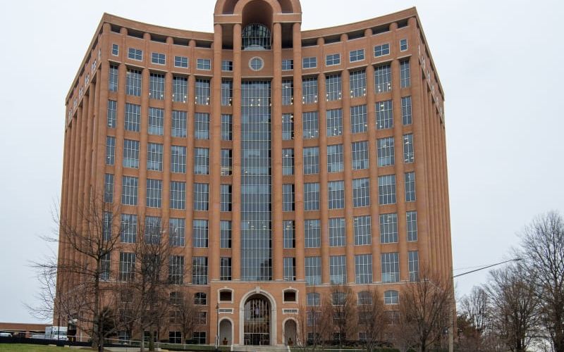 8000 Towers Crescent Drive Tysons, Vienna Image 6