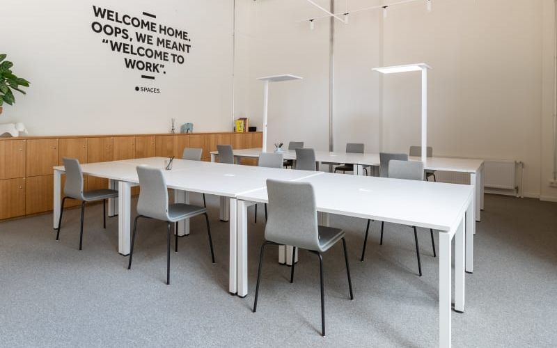 9-13 Wallstr, Berlin Image 2