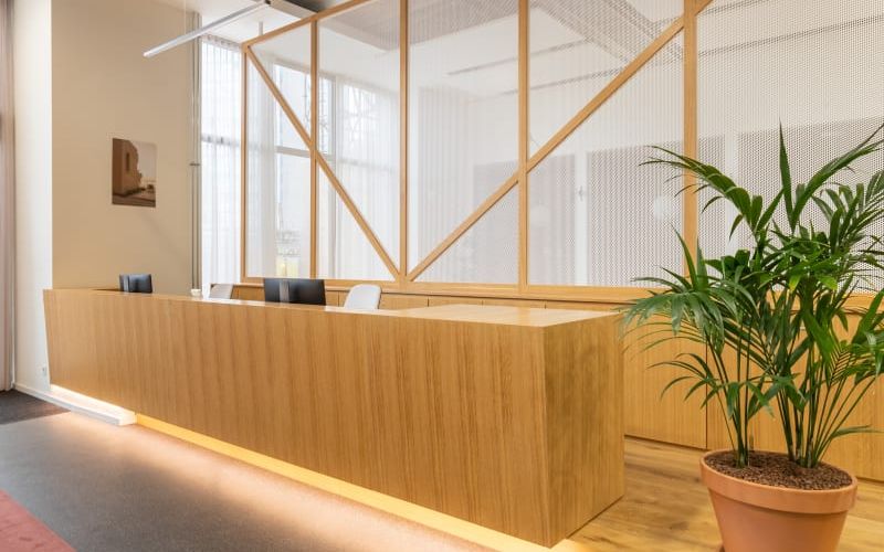 9-13 Wallstr, Berlin Image 5