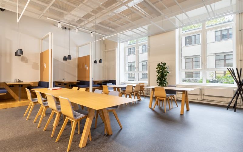 9-13 Wallstr, Berlin Image 8