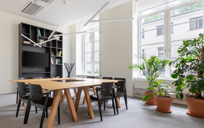 9-13 Wallstr, Berlin Image 1