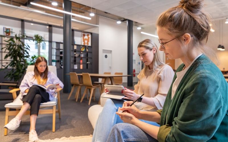 9-13 Wallstr, Berlin Image 9