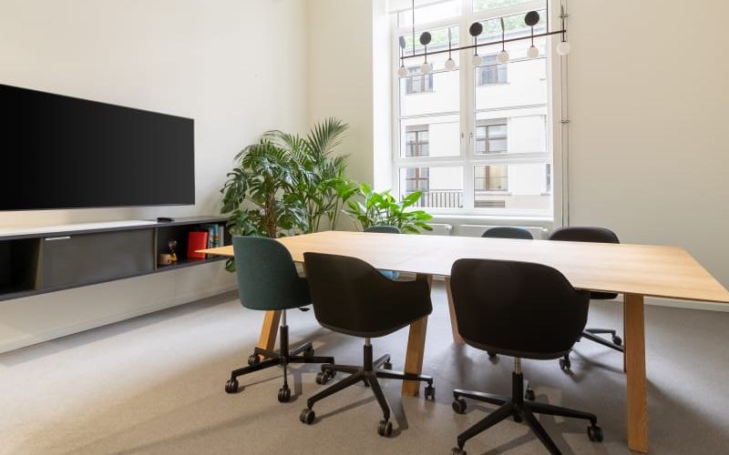 9-13 Wallstr, Berlin Image 3