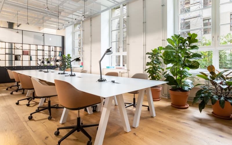 9-13 Wallstr, Berlin Image 6