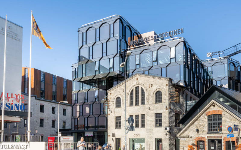 Rotermanni 6, Tallinn Image 8