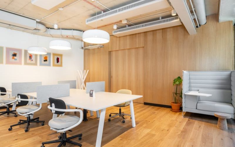 Rotermanni 6, Tallinn Image 5