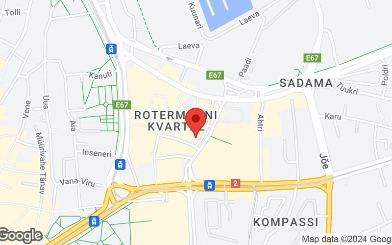 Rotermanni 6, Tallinn Image 9