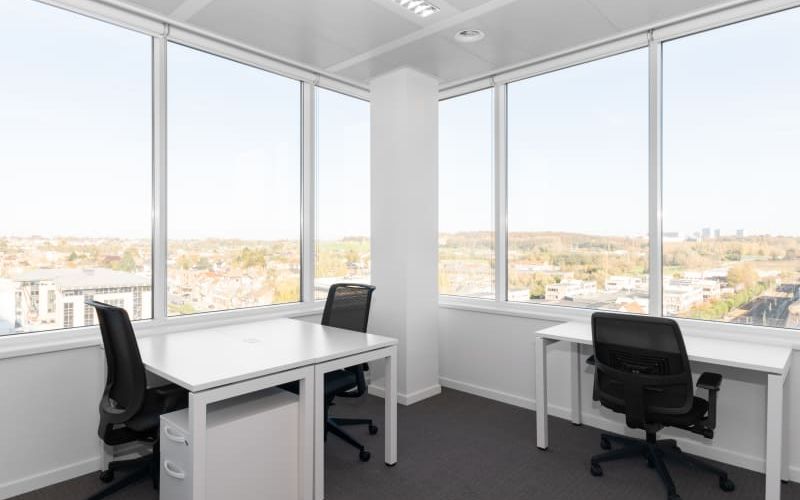 Av Charles-quint 584, Brussels Image 1