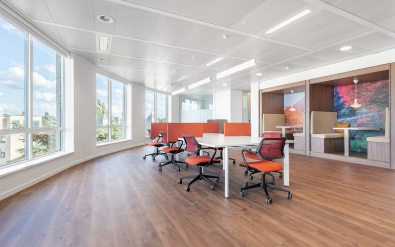 Av Charles-quint 584, Brussels Image 5